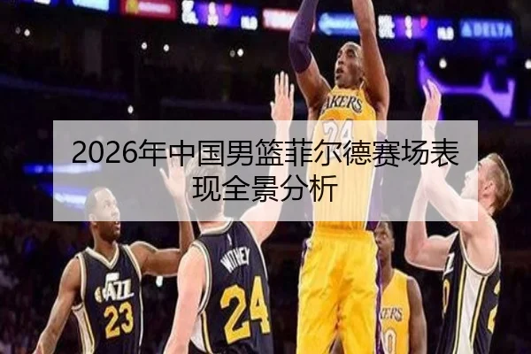 2026年中国男篮菲尔德赛场表现全景分析